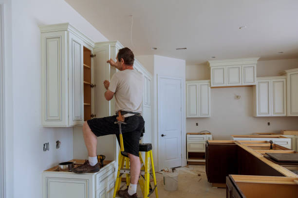 Licensed Kitchen Island Installation service in Monrovia, MD - BM Kitchen