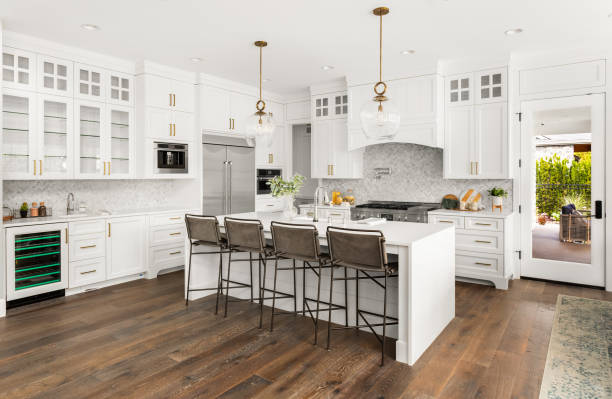24/7 Emergency Kitchen Island Installation experts in Monrovia, MD