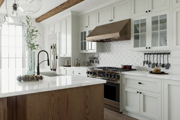 Affordable Kitchen Island Installation solutions in Monrovia, MD